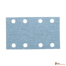 nortonschleifmittel/NORTON_schleifmittel_66254478614 Cut Sheets Selfgrip Norton Pro+ 80.00x133 Grit 320 8 holes_137626